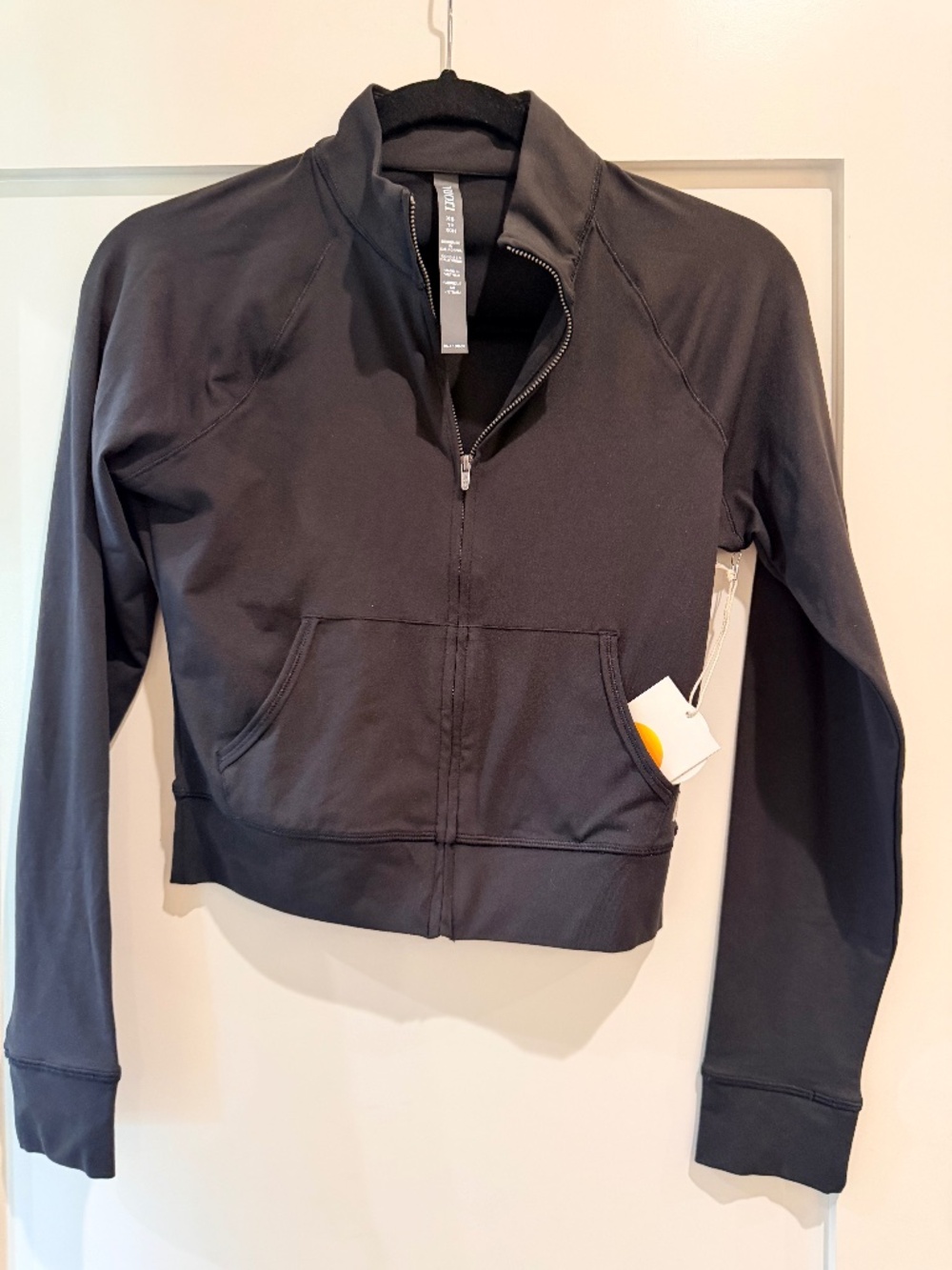 Vuori BNWT Track Jacket - Size XS